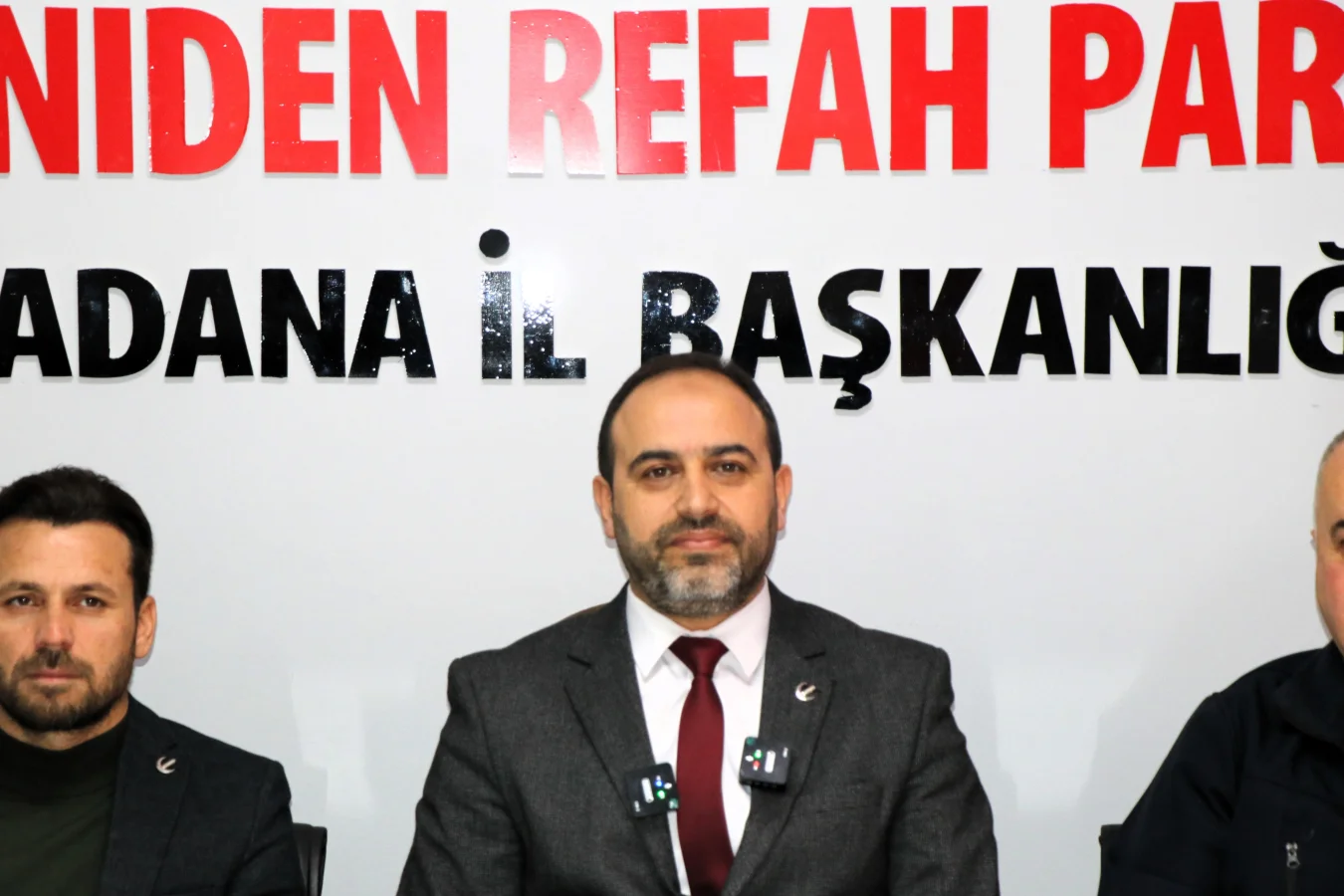 Yeniden Refah Partisi’nden Sert Çıkış: “Bu İhmallerin Hesabı Sandıkta Sorulacak!”