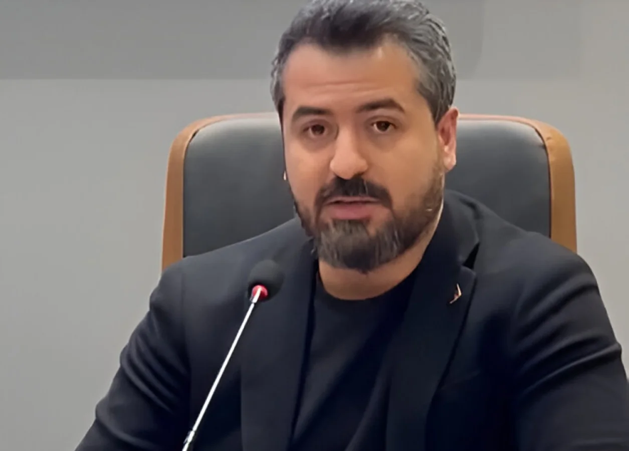 “İç mimari projeler hayat kurtarır”