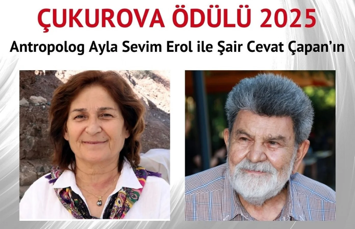 ÇSG 16. Yıl ödülü sahibini buldu
