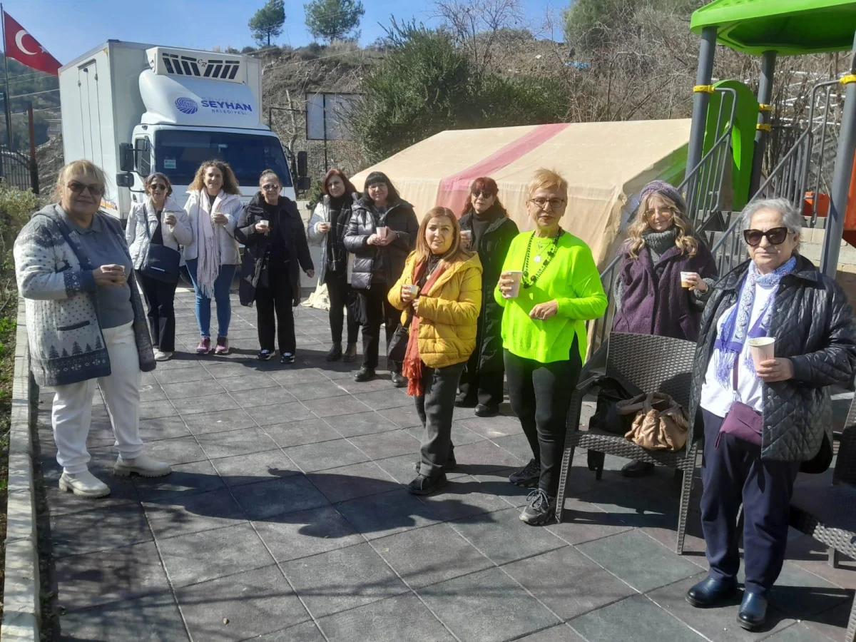 Vefa Turizmi, meyvelerini veriyor