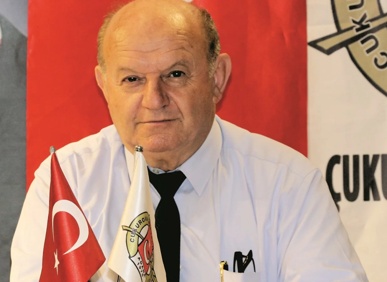 Çetin Emeç Unutulmadı: Esendemir’den Anma Mesajı