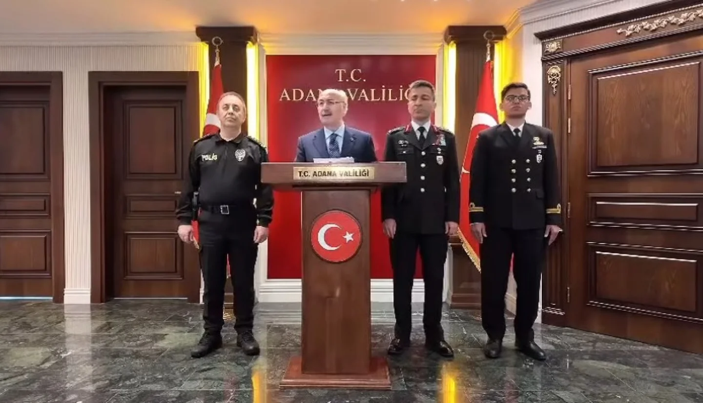 Adana’da Sokak Hayvanları İçin Büyük Proje: 