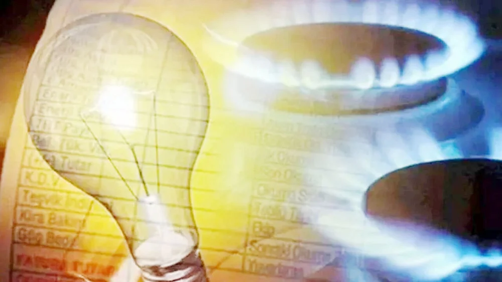 Enerjiye Dev Zam: Elektrik ve Doğalgaz Fiyatları Artışta