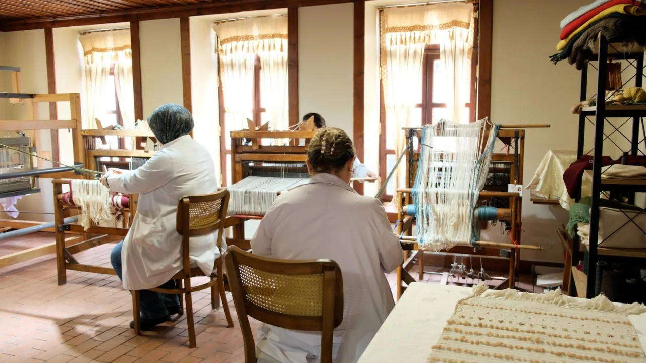 Adana Kültür Yolu Festivali’nde Herkes İçinkültür Sanat