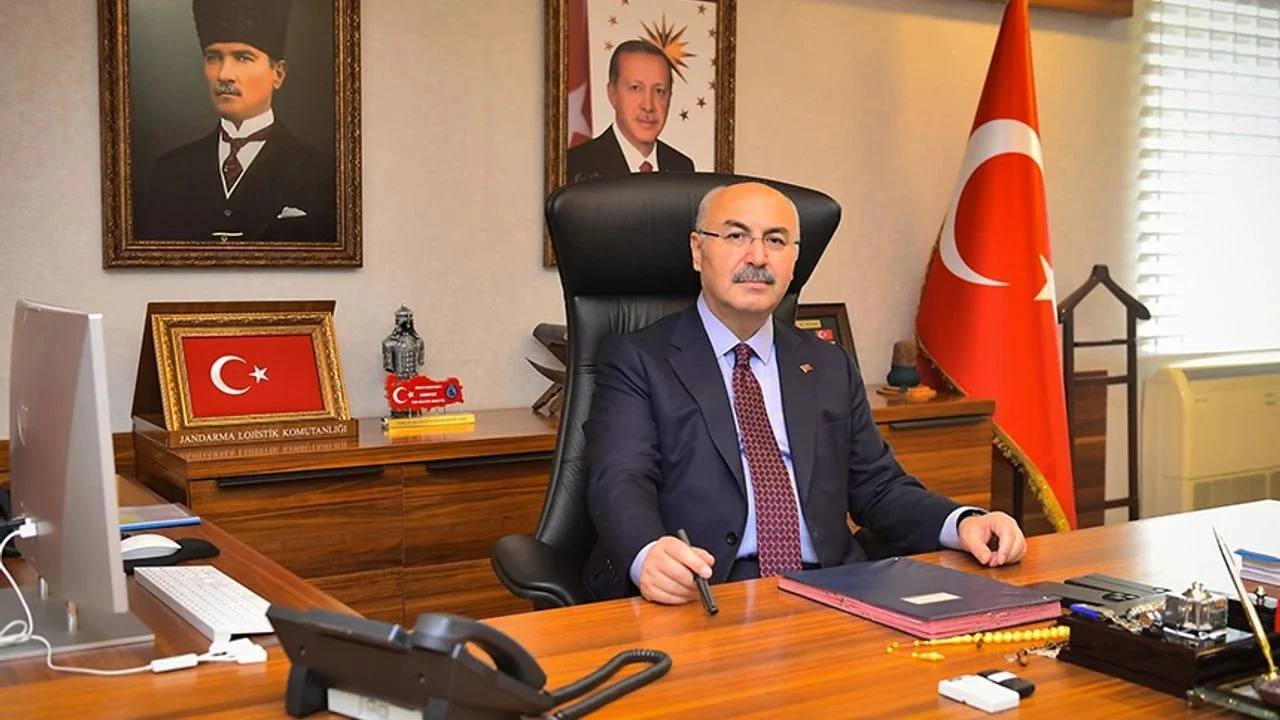 Vali Köşger, “Onurlu mücadelenin sembolü müstesna bir gündür”