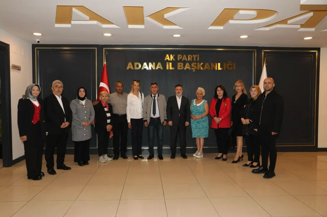 HayKonfed’den AK Parti’ye Dosya: Barınaklar, Yasalar ve Çözüm Önerileri