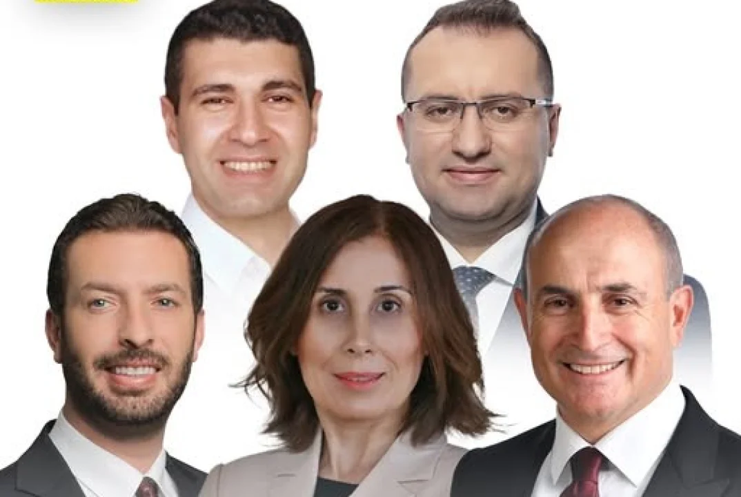 İstanbul ve Adana'da Belediye Başkanları Görevden Alındı