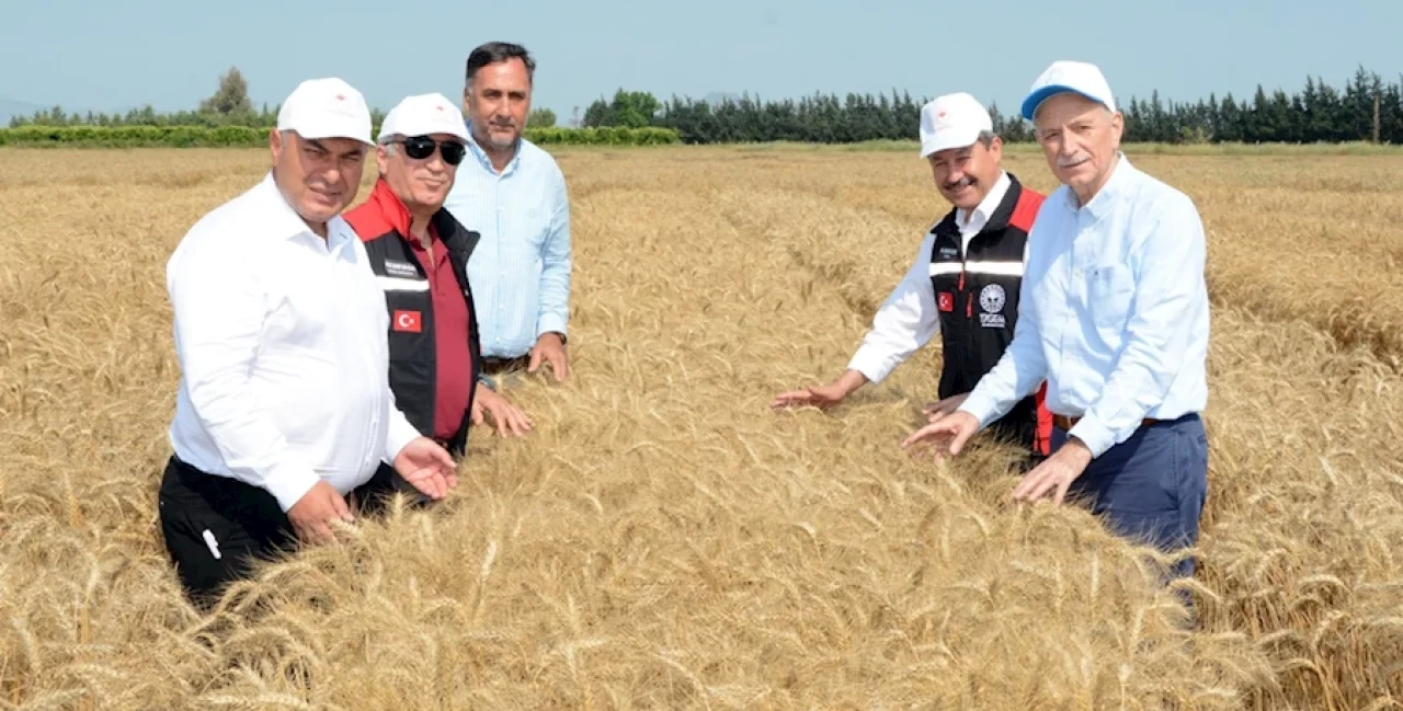 Tarımın Geleceği İçin Ortak Vizyon: Yerli Tohum ve Katma Değerli Üretim
