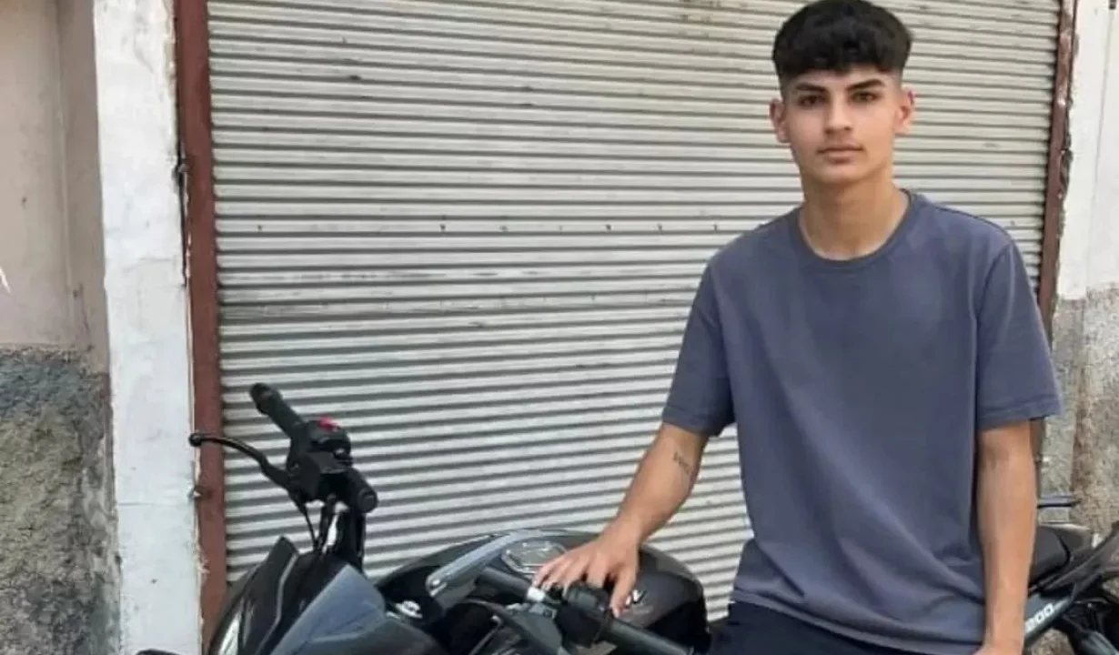 Adana’da Dehşet! Amca, Yeğenini Üzerine Yanıcı Madde Döktükten Sonra Ateşe Verdi
