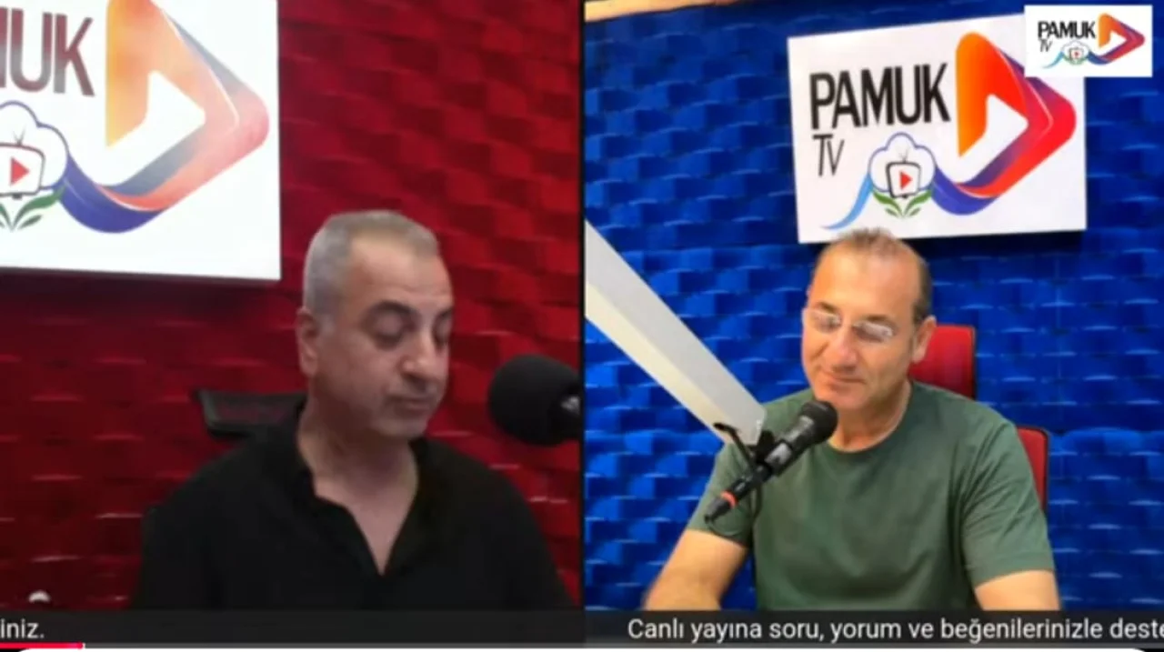 Utku Sığılırla Aklın Yolu Bin