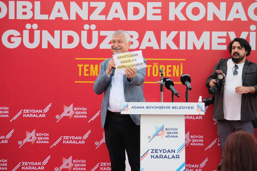 Tarihi değerlerin korunması ve halka hizmet, aynı projede buluştu