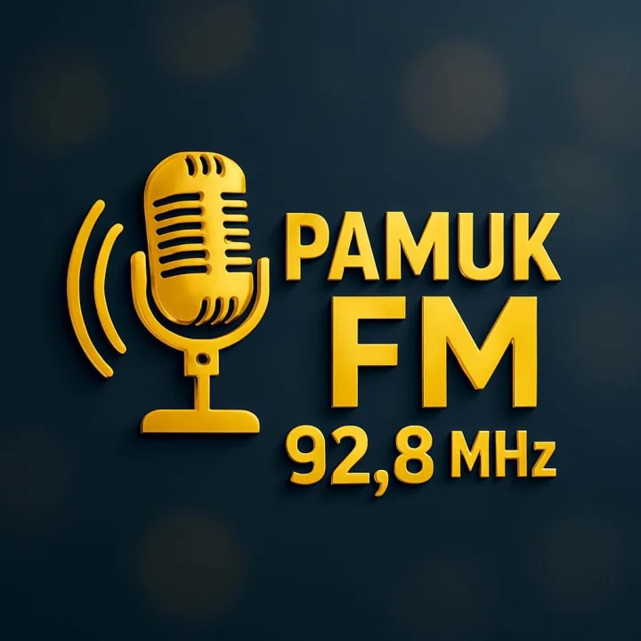PAMUK FM DİNLE