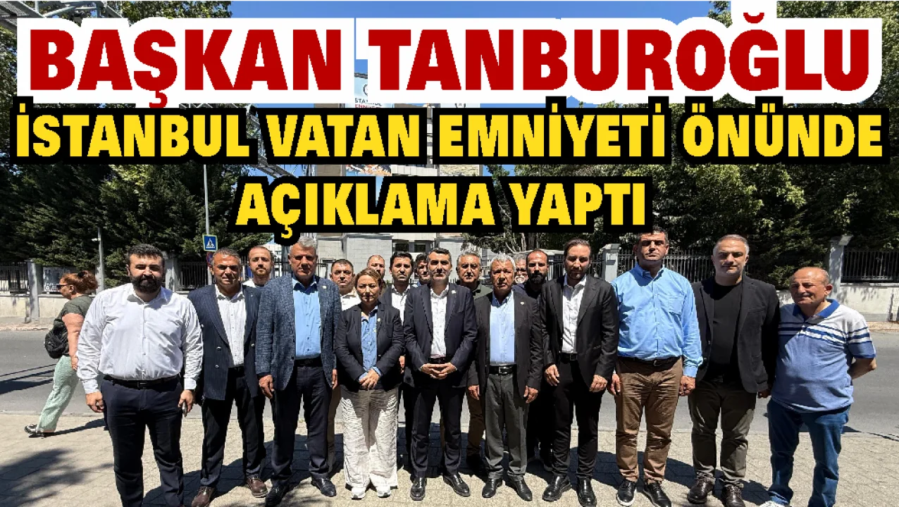 Zeydan Karalar’ı asla yalnız bırakmayacağız