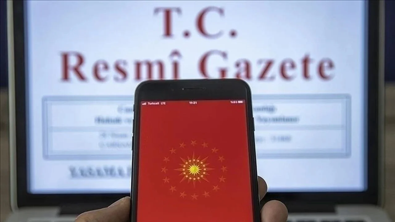 31 Temmuz’da Yürürlüğe Girecek Kararla Üç Şirket Durduruldu
