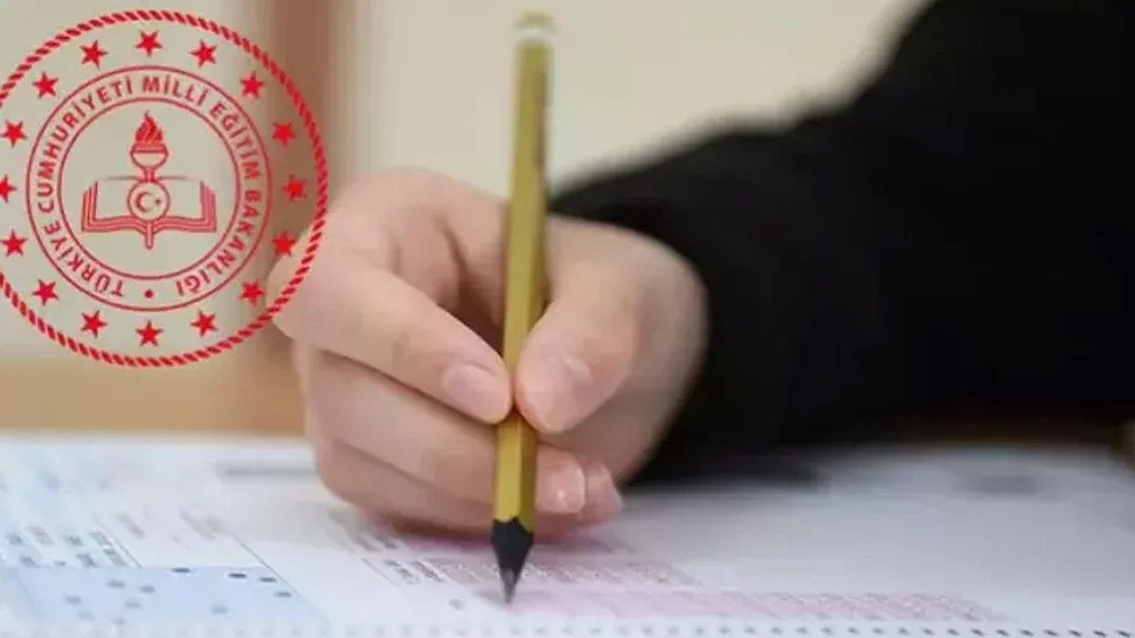 LGS'de 39 Tam Puan İddiasına MEB'den Yalanlama!