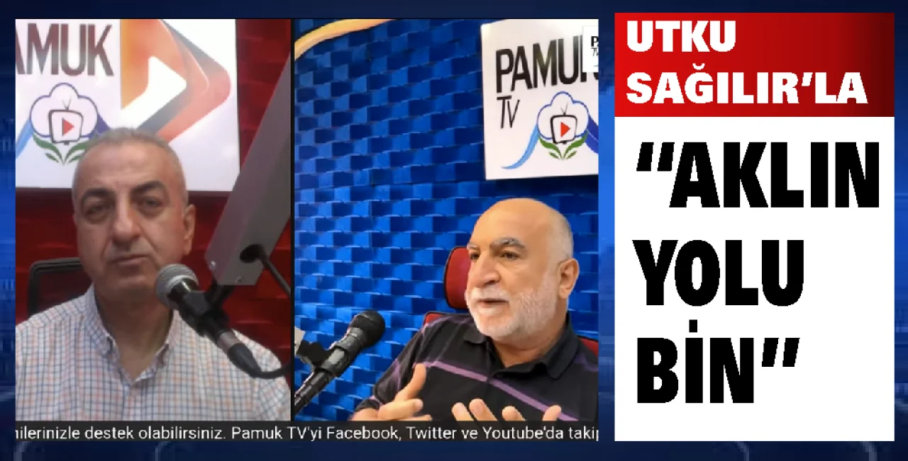 Aklın Yolu  Bin
