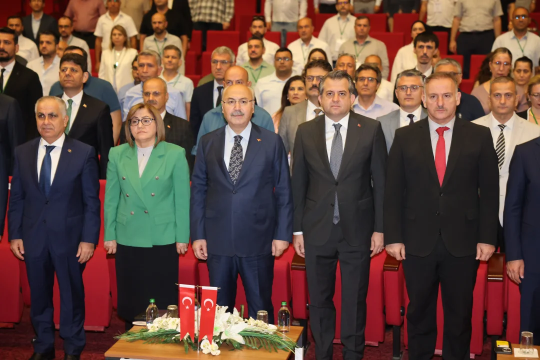 İstasyon Akademi Çalıştayı Çukurova Üniversitesi’nde Gerçekleşti