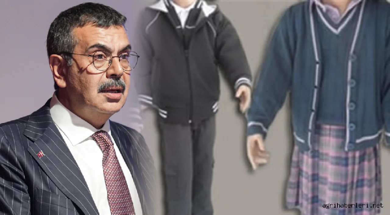 Velilere Ek Külfet Yok: Okul Forması Yönetmeliği Değişti