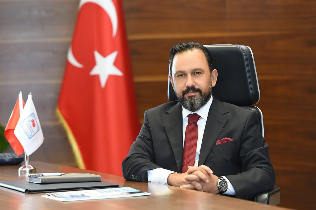 ORC AÇIKLAMASI: BAŞKAN ULUDAĞ, ADANA'DA BİRİNCİ, TÜRKİYE GENELİNDE İLK ÜÇTE YER ALDI
