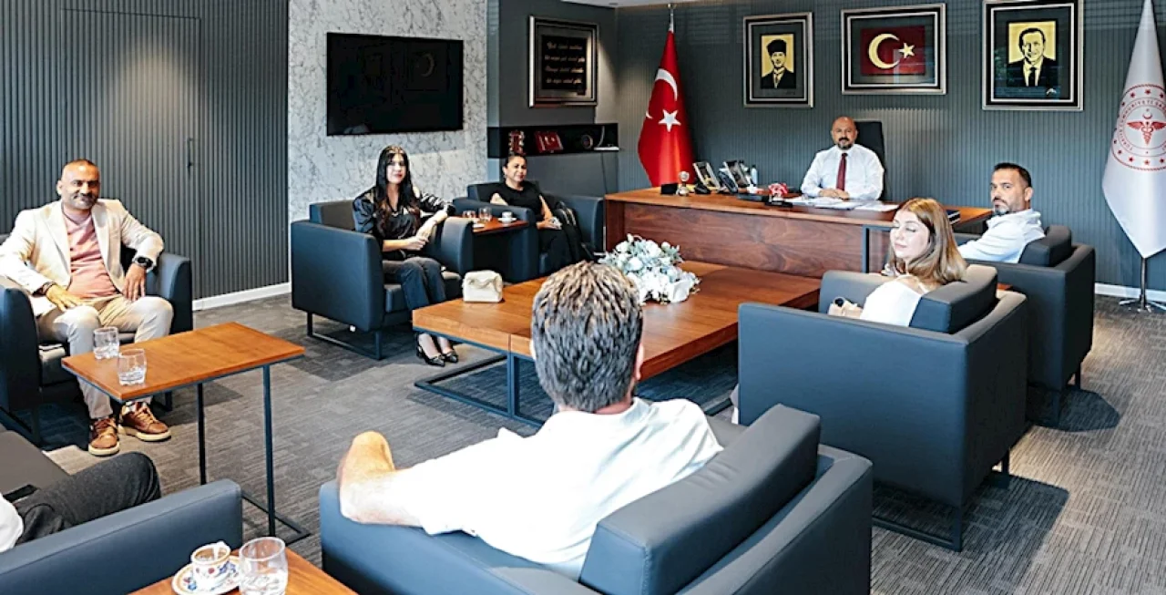 “Halil Nacar: Uyuşturucuyla Mücadele Önce Ailede Başlamalı”