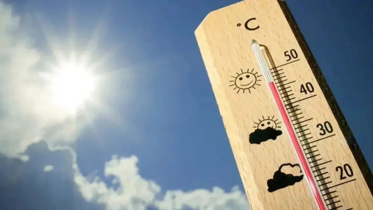 “Adana’da Eylül Ortasında 37 Derece”