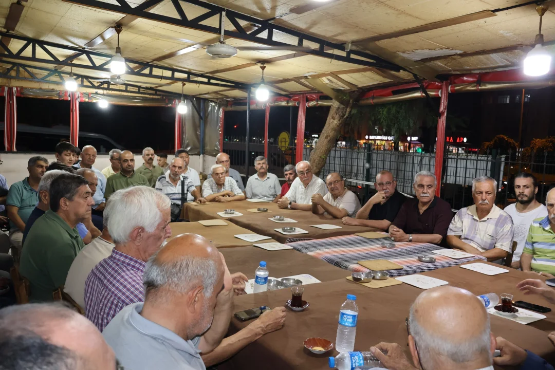 “Terörsüz Türkiye süreci devlet politikası”